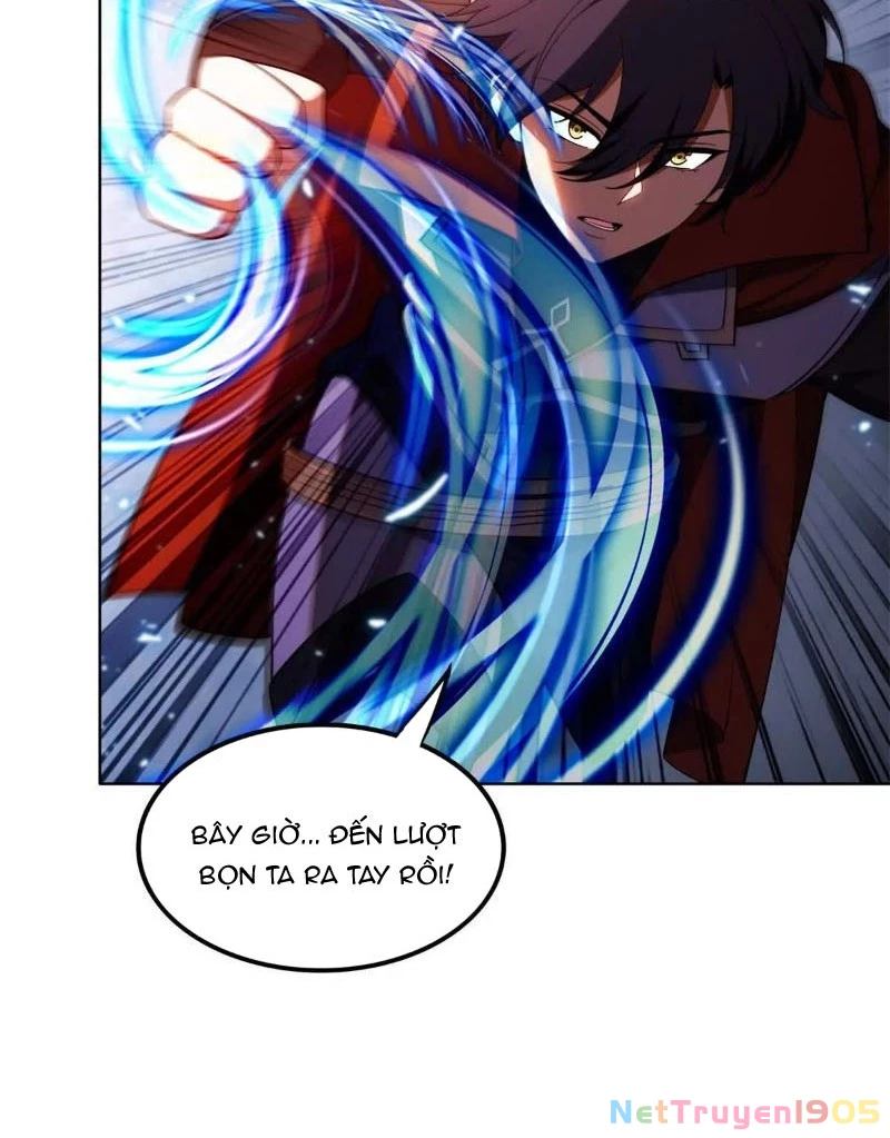 Huyễn Thú Của Ta Có Thể Tiến Hóa Vô Hạn Chapter 40 - 38
