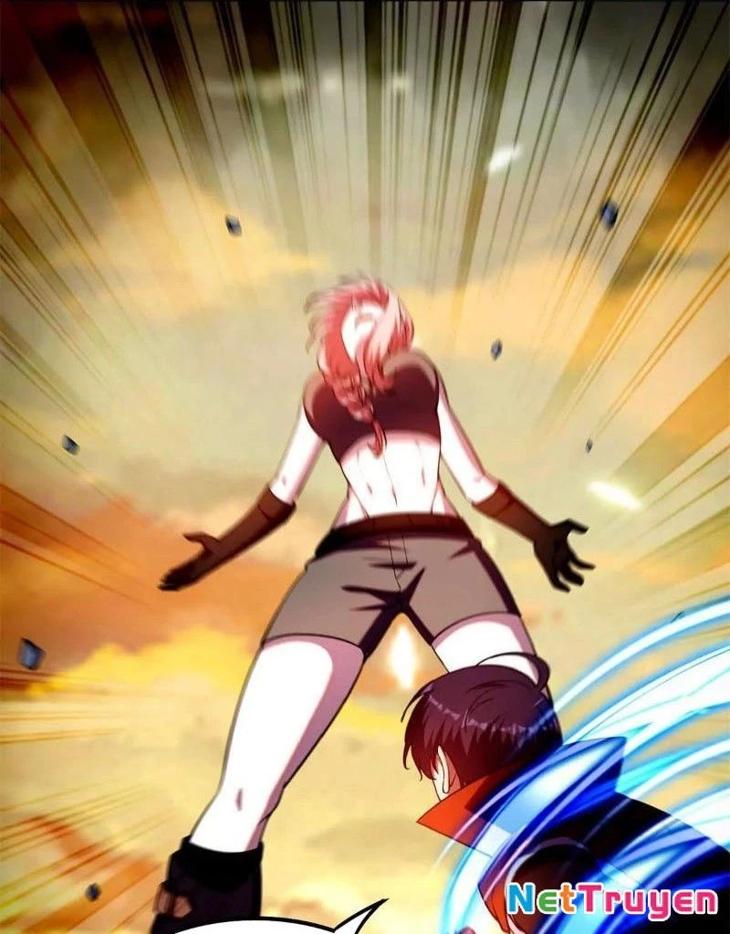 Huyễn Thú Của Ta Có Thể Tiến Hóa Vô Hạn Chapter 40 - 41
