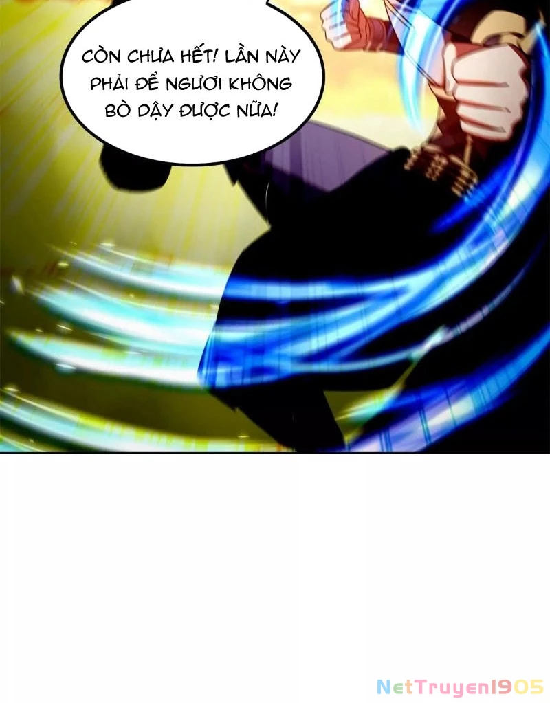 Huyễn Thú Của Ta Có Thể Tiến Hóa Vô Hạn Chapter 40 - 42