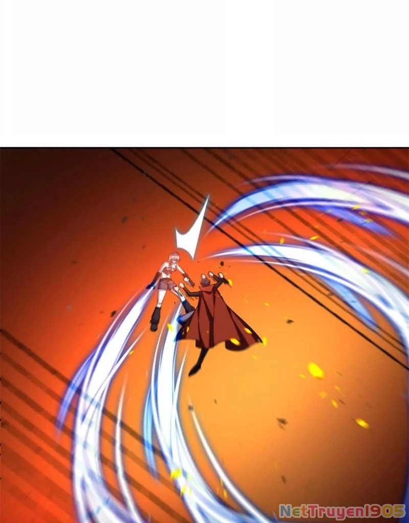 Huyễn Thú Của Ta Có Thể Tiến Hóa Vô Hạn Chapter 40 - 43