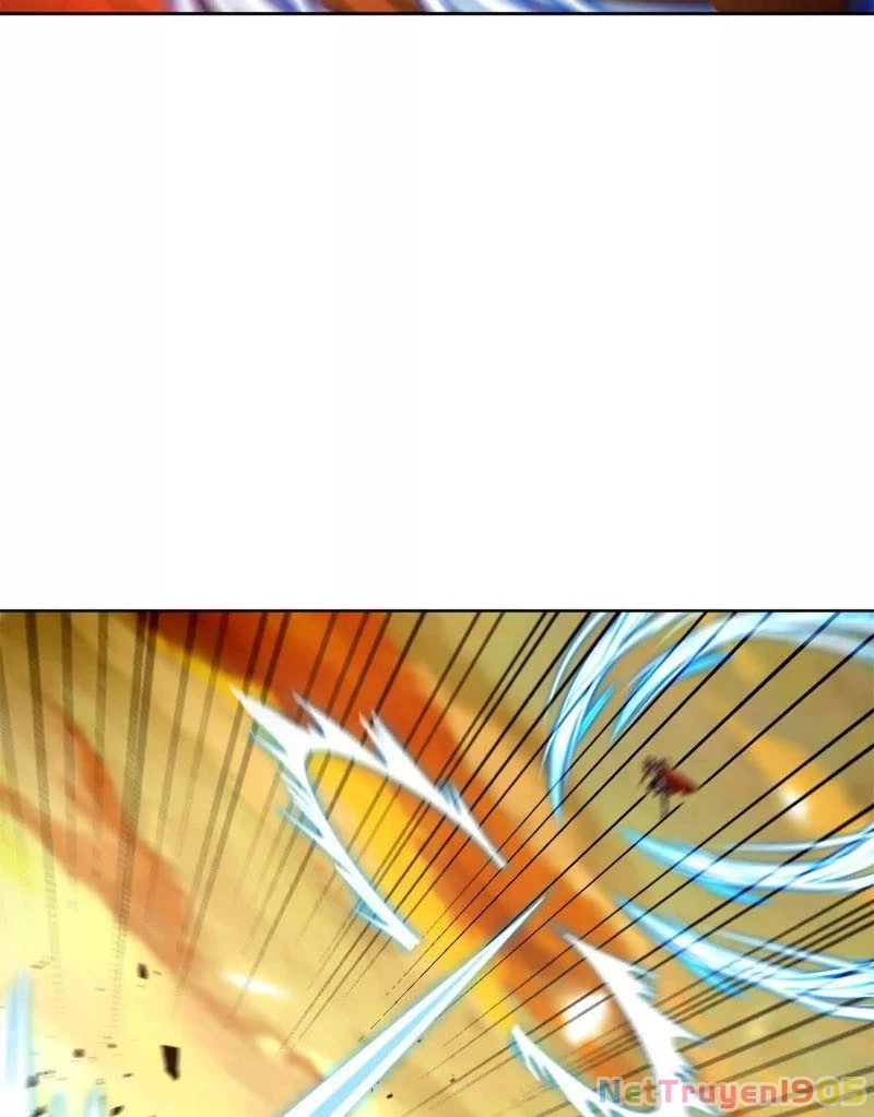 Huyễn Thú Của Ta Có Thể Tiến Hóa Vô Hạn Chapter 40 - 44