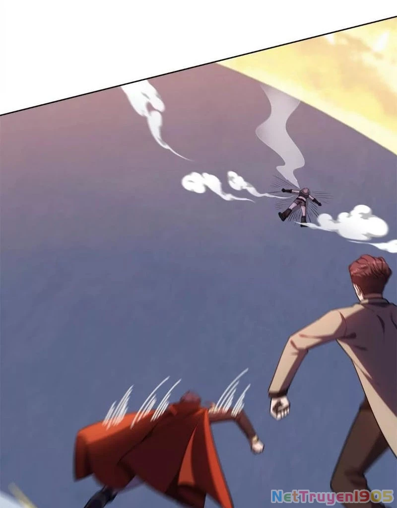 Huyễn Thú Của Ta Có Thể Tiến Hóa Vô Hạn Chapter 40 - 48