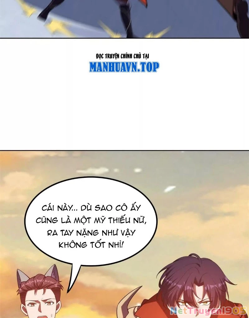 Huyễn Thú Của Ta Có Thể Tiến Hóa Vô Hạn Chapter 40 - 49