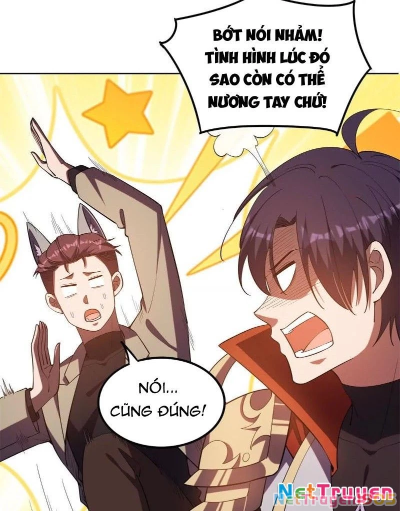 Huyễn Thú Của Ta Có Thể Tiến Hóa Vô Hạn Chapter 40 - 51