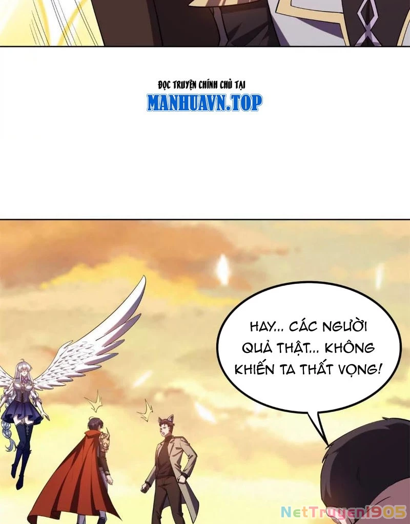 Huyễn Thú Của Ta Có Thể Tiến Hóa Vô Hạn Chapter 40 - 52