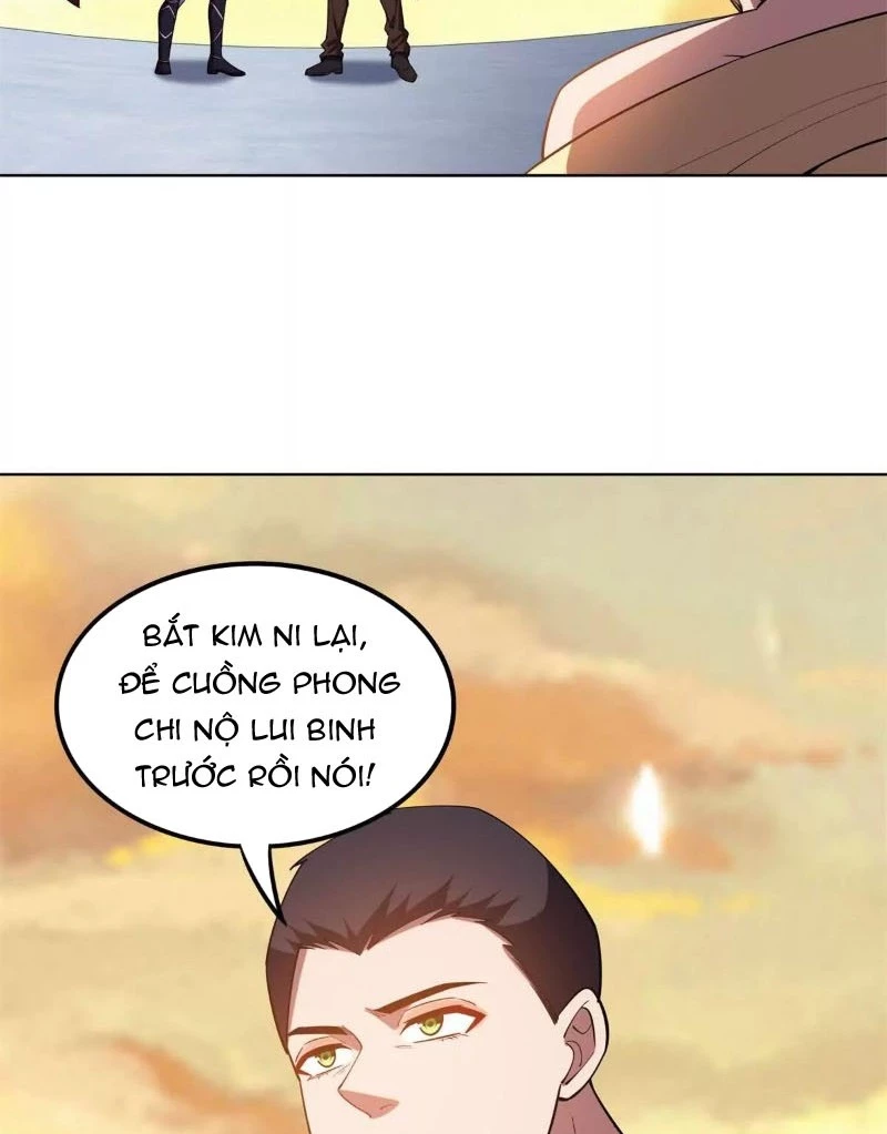 Huyễn Thú Của Ta Có Thể Tiến Hóa Vô Hạn Chapter 40 - 53