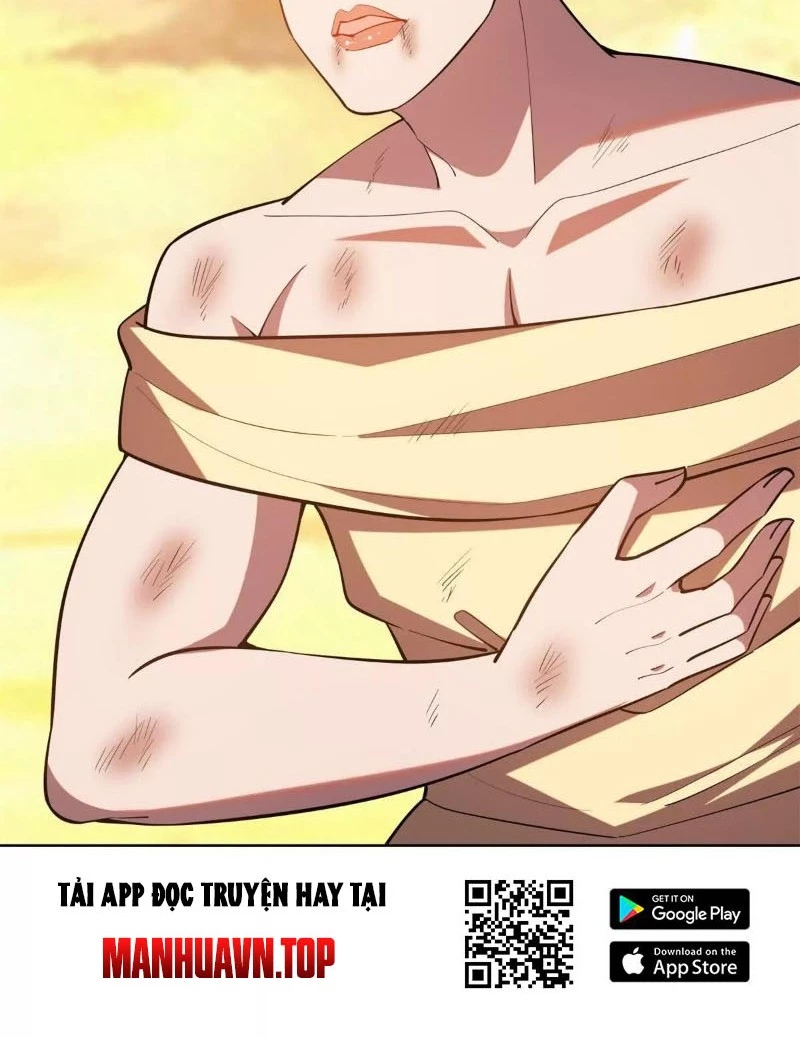 Huyễn Thú Của Ta Có Thể Tiến Hóa Vô Hạn Chapter 40 - 54