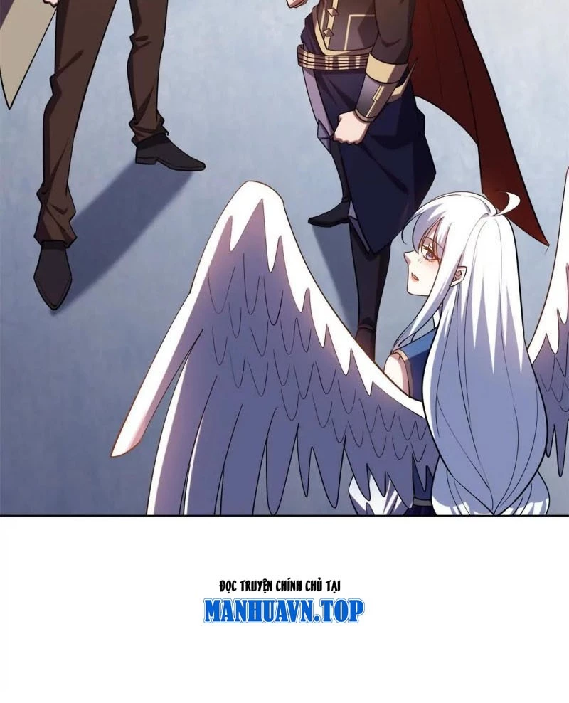 Huyễn Thú Của Ta Có Thể Tiến Hóa Vô Hạn Chapter 40 - 57