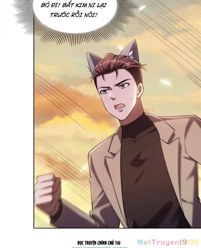 Huyễn Thú Của Ta Có Thể Tiến Hóa Vô Hạn Chapter 40 - 60