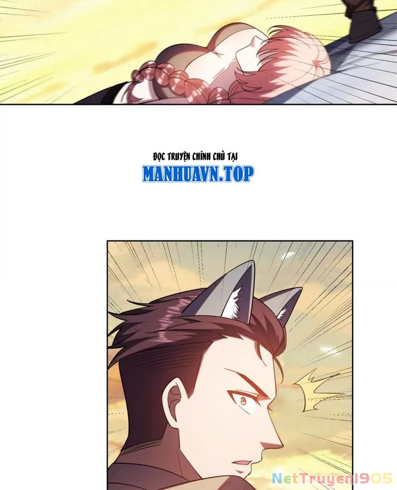 Huyễn Thú Của Ta Có Thể Tiến Hóa Vô Hạn Chapter 40 - 64