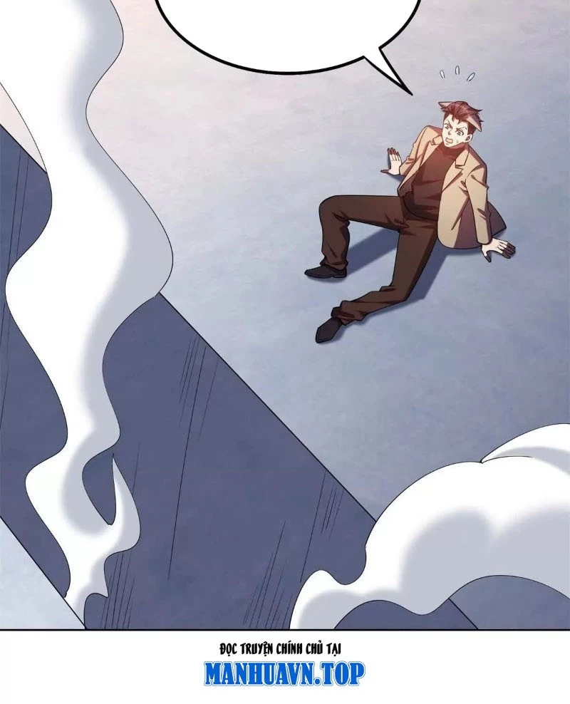 Huyễn Thú Của Ta Có Thể Tiến Hóa Vô Hạn Chapter 40 - 69