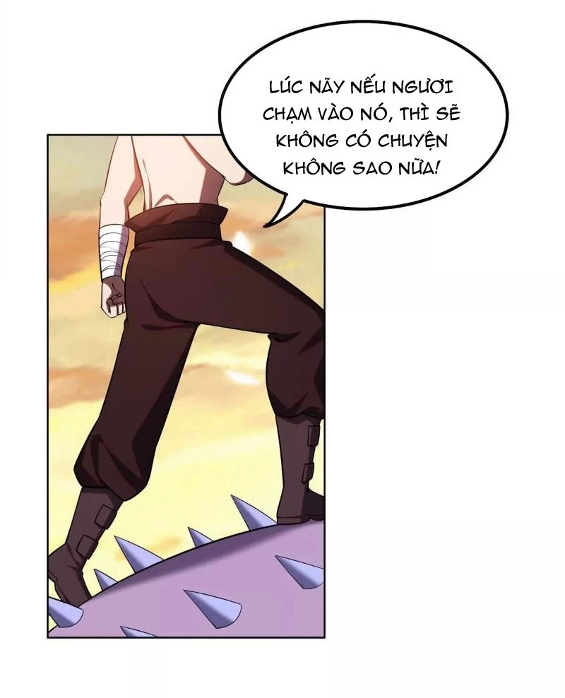 Huyễn Thú Của Ta Có Thể Tiến Hóa Vô Hạn Chapter 40 - 70