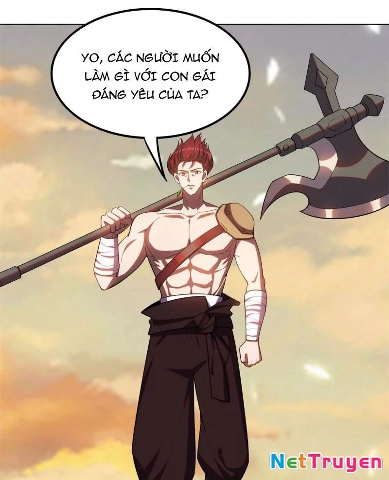 Huyễn Thú Của Ta Có Thể Tiến Hóa Vô Hạn Chapter 40 - 71