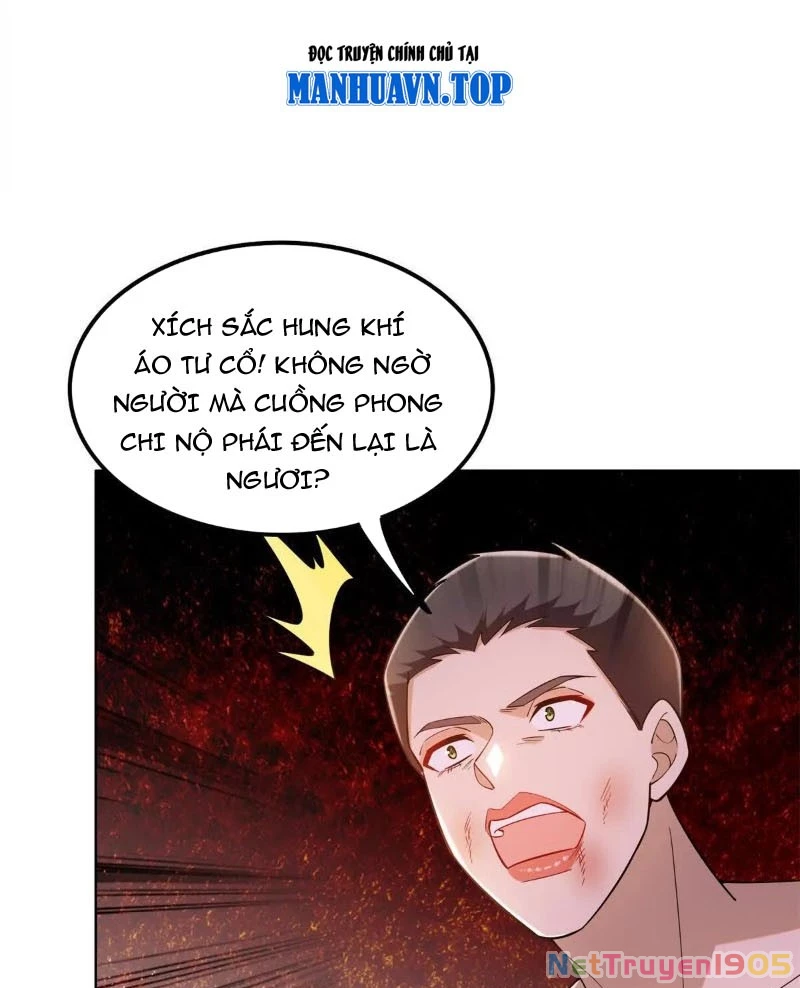 Huyễn Thú Của Ta Có Thể Tiến Hóa Vô Hạn Chapter 40 - 73