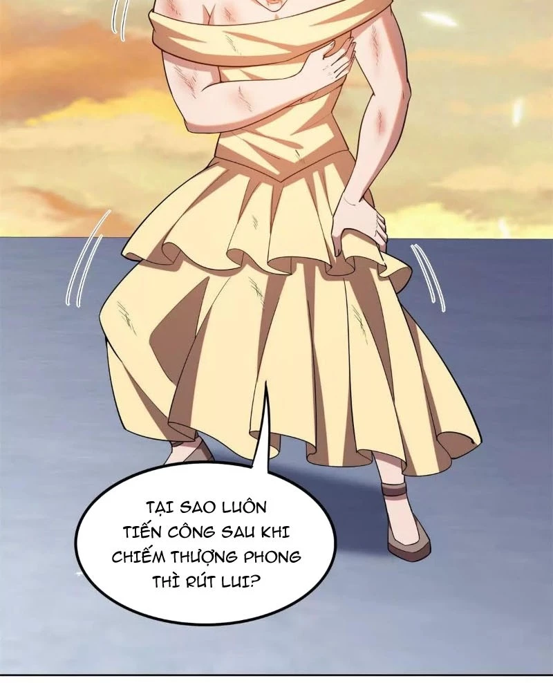 Huyễn Thú Của Ta Có Thể Tiến Hóa Vô Hạn Chapter 40 - 75