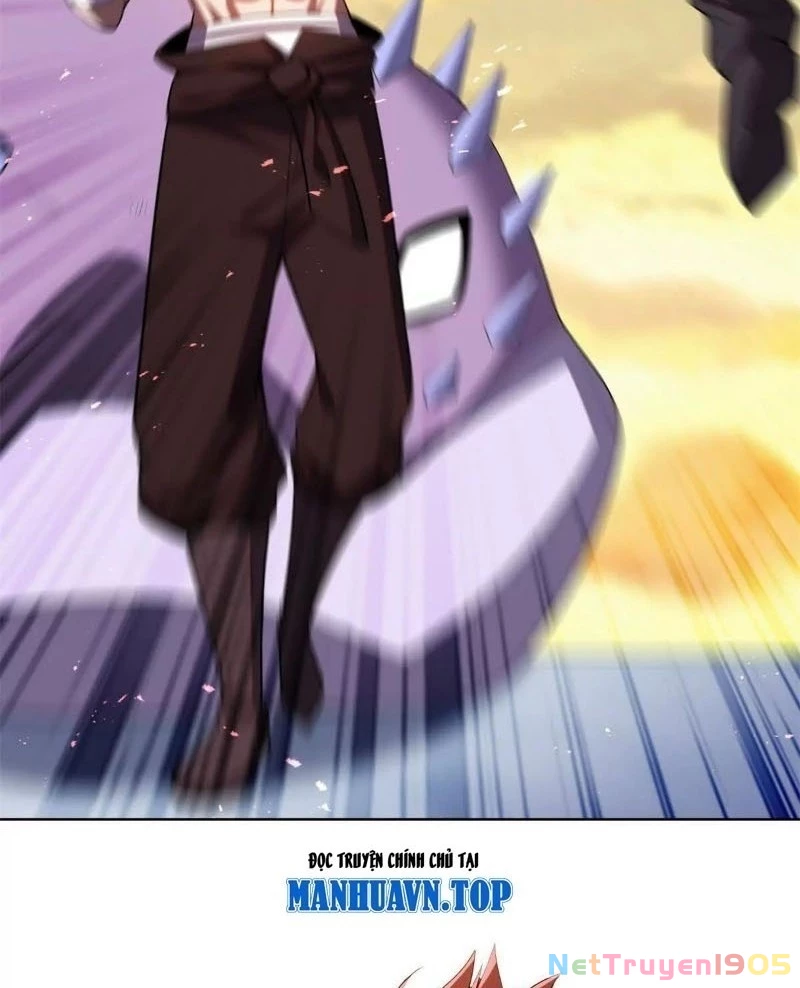 Huyễn Thú Của Ta Có Thể Tiến Hóa Vô Hạn Chapter 40 - 78