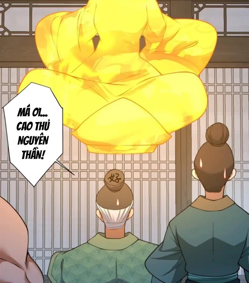 Đồ Đệ Của Ta Đều Là Đại Phản Phái Chapter 386 - 3