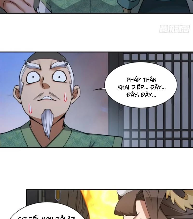Đồ Đệ Của Ta Đều Là Đại Phản Phái Chapter 386 - 4