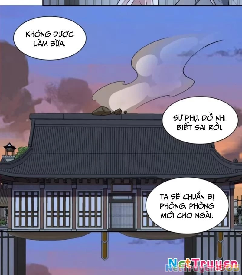 Đồ Đệ Của Ta Đều Là Đại Phản Phái Chapter 386 - 6