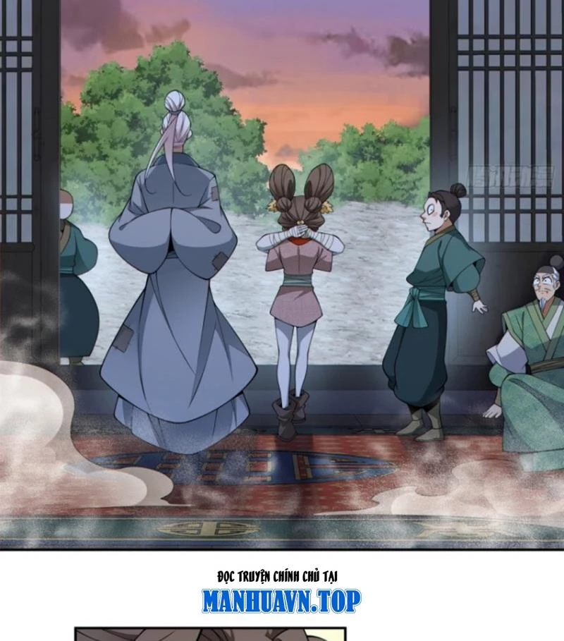 Đồ Đệ Của Ta Đều Là Đại Phản Phái Chapter 386 - 7