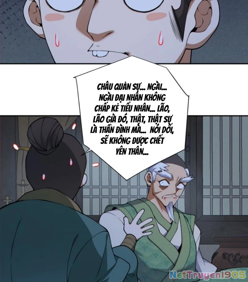 Đồ Đệ Của Ta Đều Là Đại Phản Phái Chapter 386 - 10