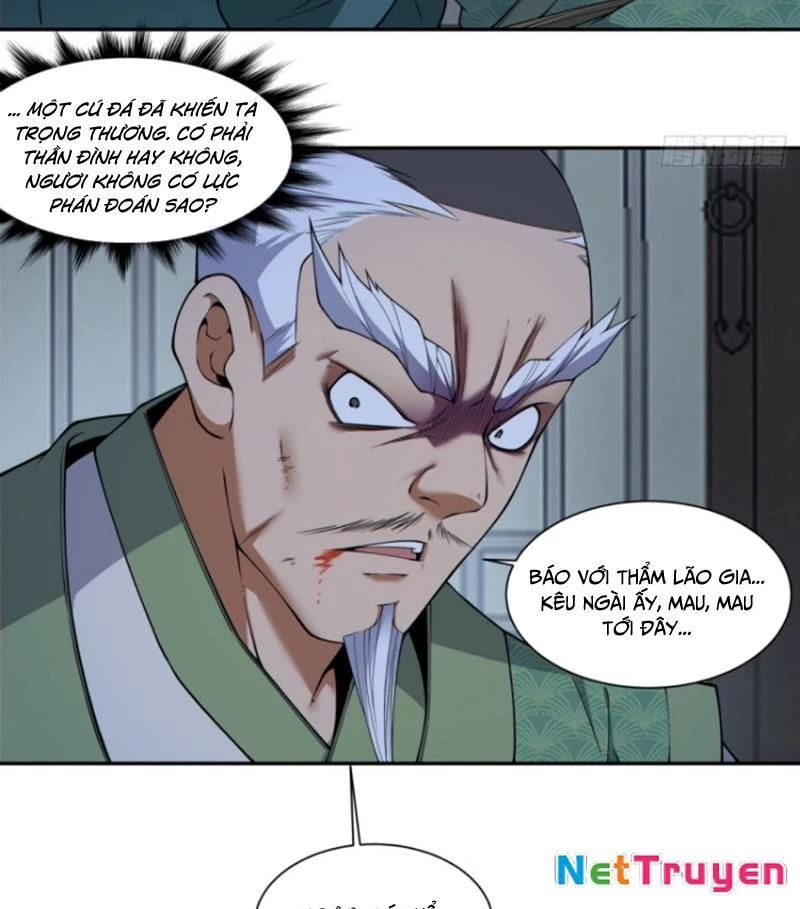 Đồ Đệ Của Ta Đều Là Đại Phản Phái Chapter 386 - 11