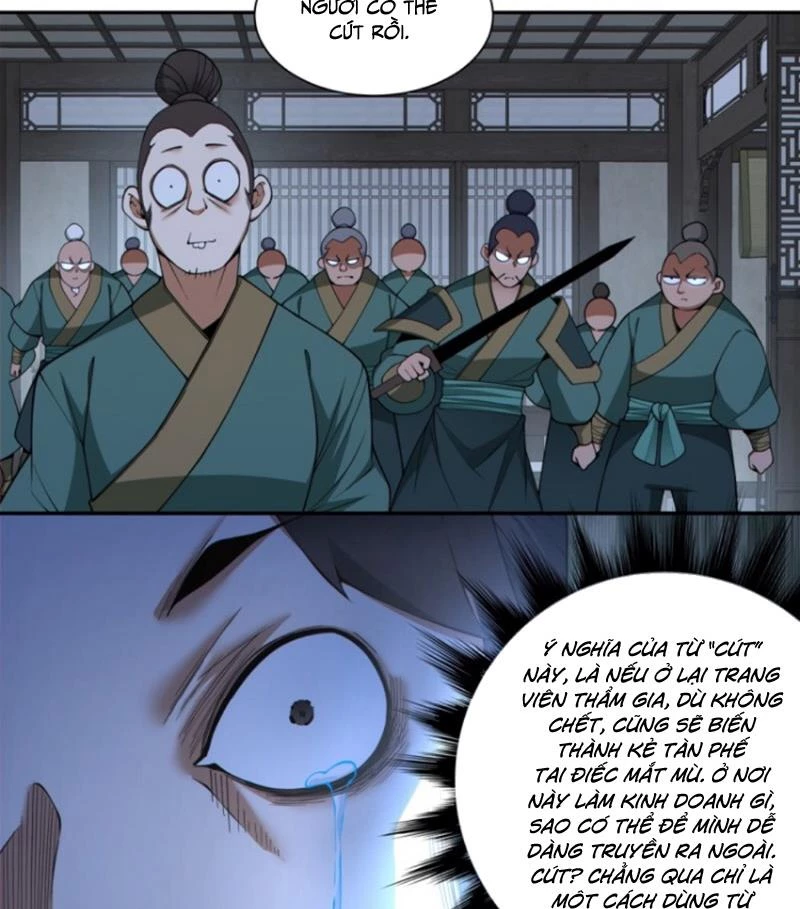 Đồ Đệ Của Ta Đều Là Đại Phản Phái Chapter 386 - 12