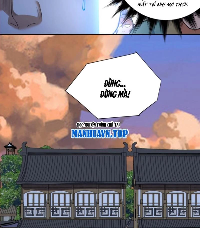 Đồ Đệ Của Ta Đều Là Đại Phản Phái Chapter 386 - 13