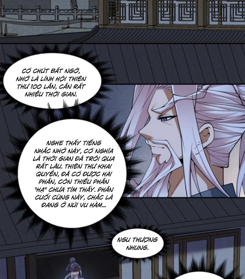 Đồ Đệ Của Ta Đều Là Đại Phản Phái Chapter 386 - 15