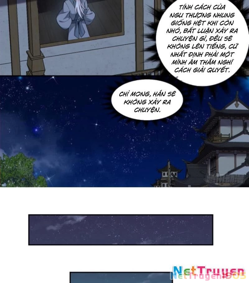 Đồ Đệ Của Ta Đều Là Đại Phản Phái Chapter 386 - 16