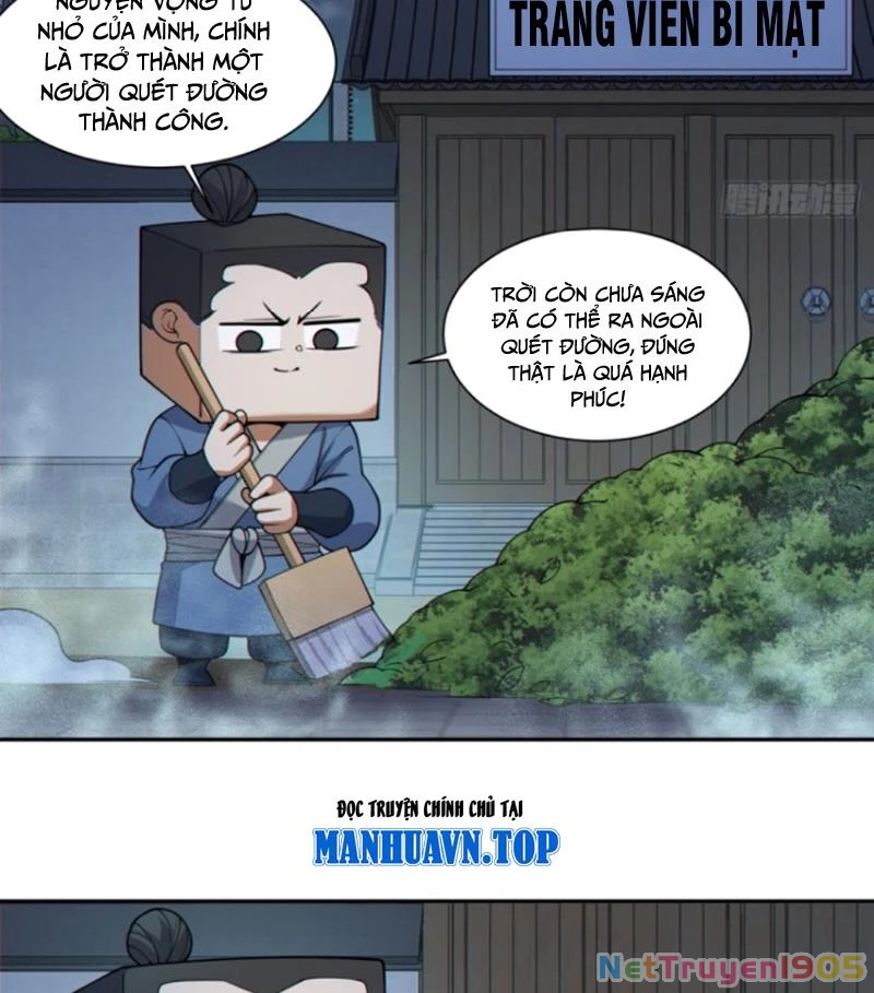 Đồ Đệ Của Ta Đều Là Đại Phản Phái Chapter 386 - 18