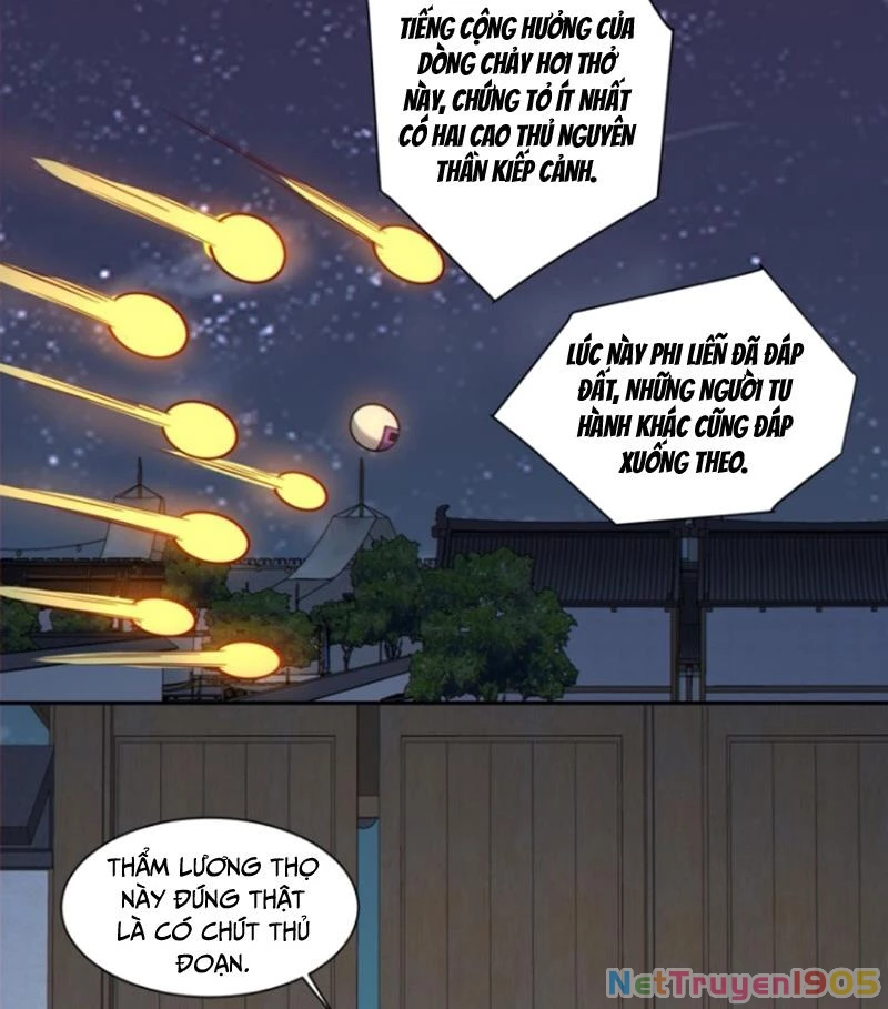 Đồ Đệ Của Ta Đều Là Đại Phản Phái Chapter 386 - 22