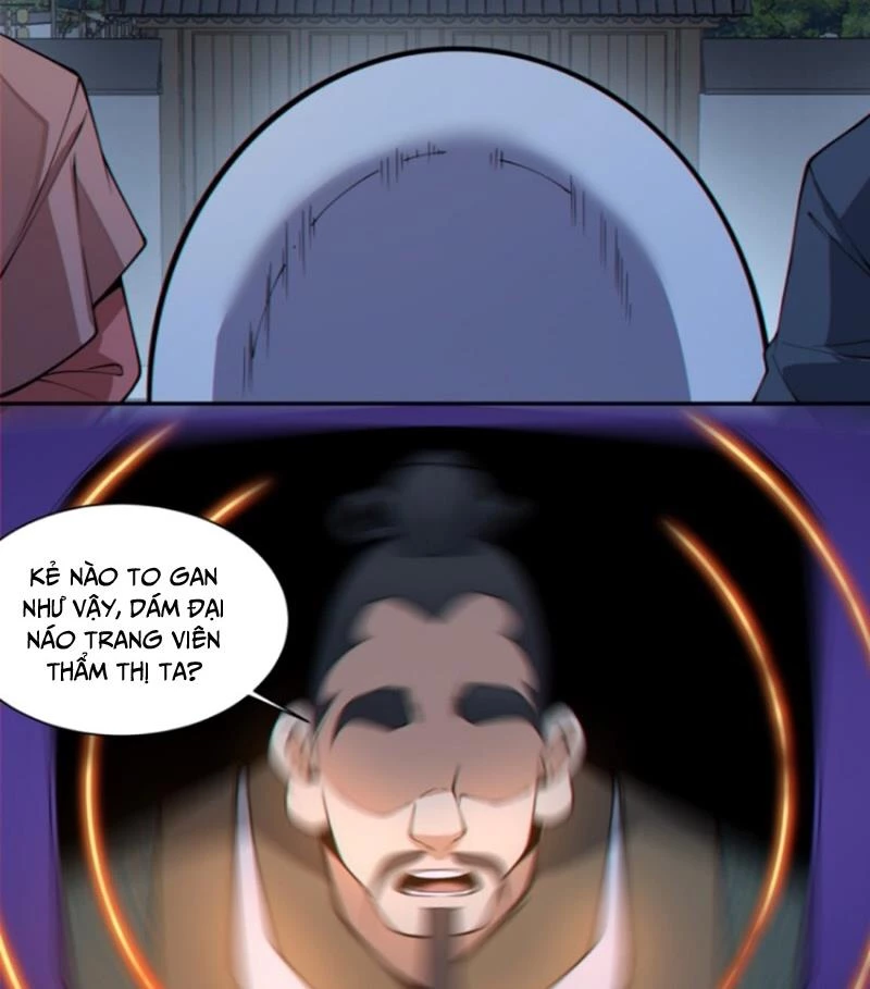 Đồ Đệ Của Ta Đều Là Đại Phản Phái Chapter 386 - 24