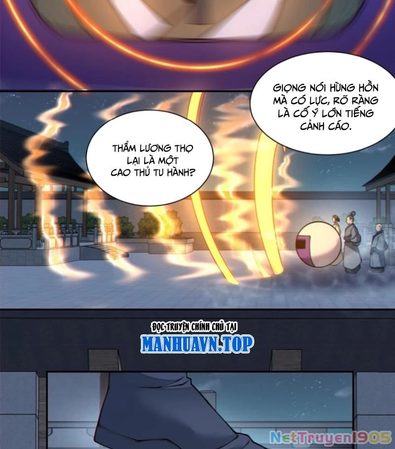Đồ Đệ Của Ta Đều Là Đại Phản Phái Chapter 386 - 25