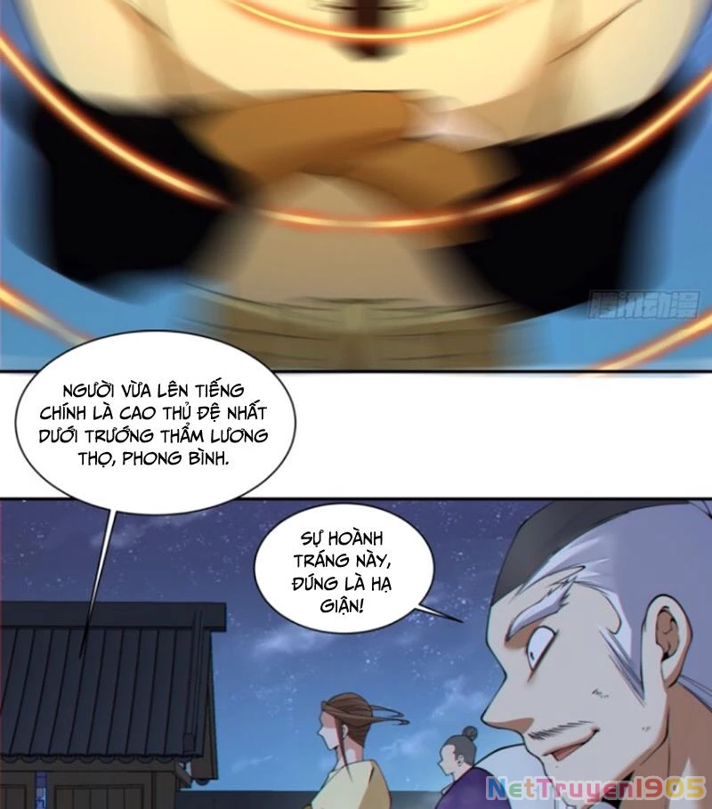 Đồ Đệ Của Ta Đều Là Đại Phản Phái Chapter 386 - 28