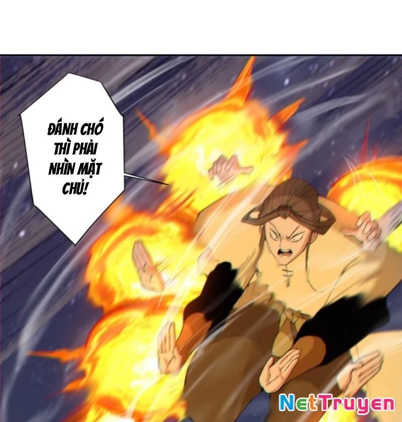 Đồ Đệ Của Ta Đều Là Đại Phản Phái Chapter 386 - 31