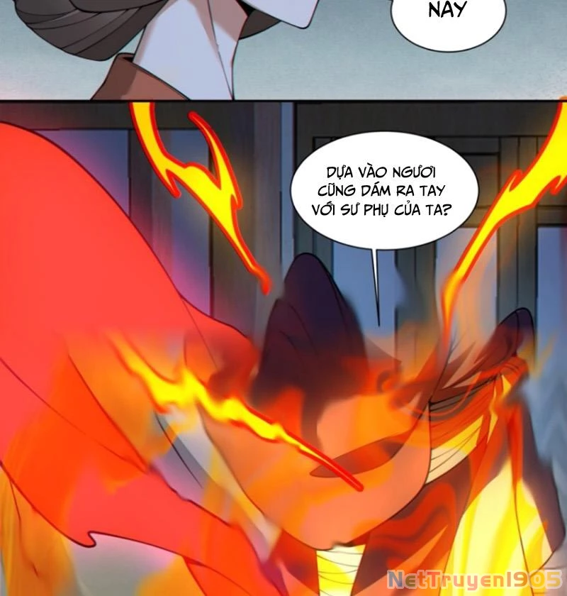 Đồ Đệ Của Ta Đều Là Đại Phản Phái Chapter 386 - 39