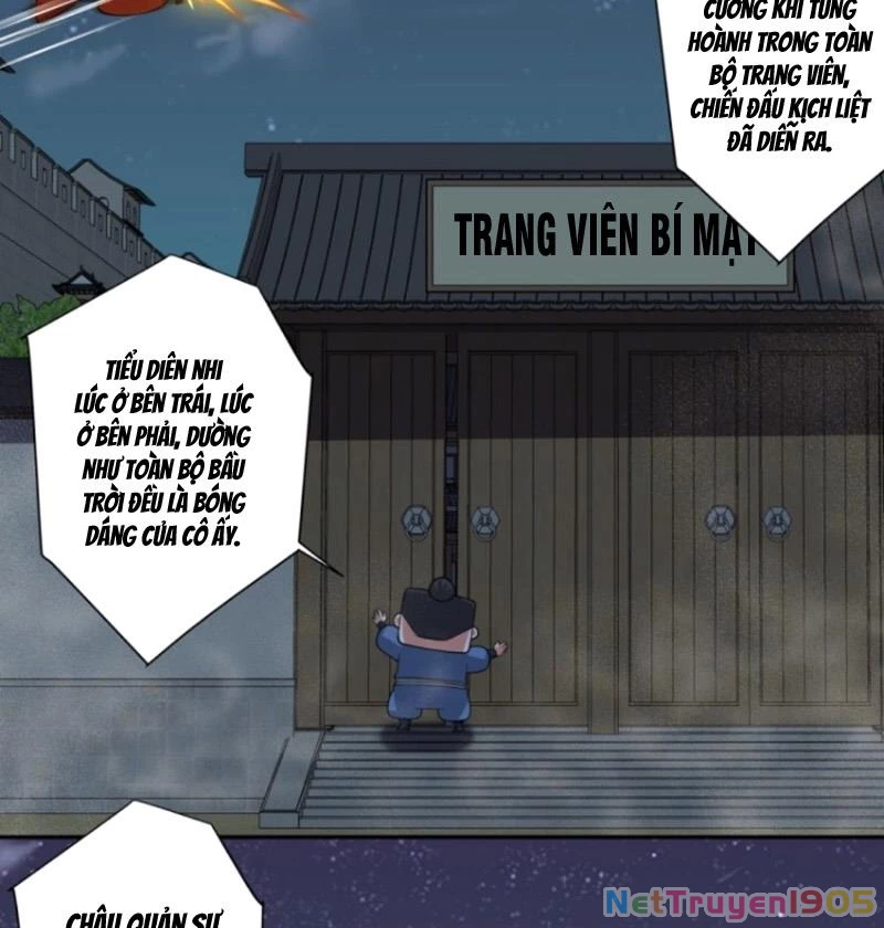 Đồ Đệ Của Ta Đều Là Đại Phản Phái Chapter 386 - 47