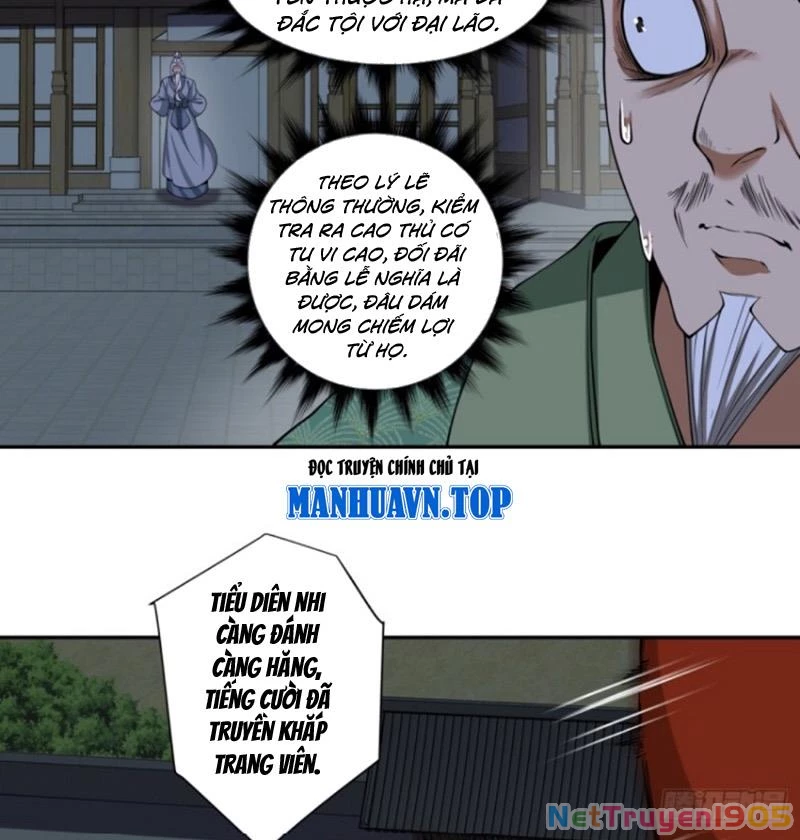 Đồ Đệ Của Ta Đều Là Đại Phản Phái Chapter 386 - 49