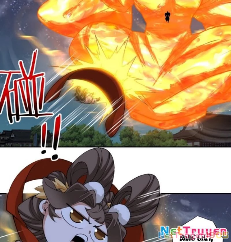 Đồ Đệ Của Ta Đều Là Đại Phản Phái Chapter 386 - 51