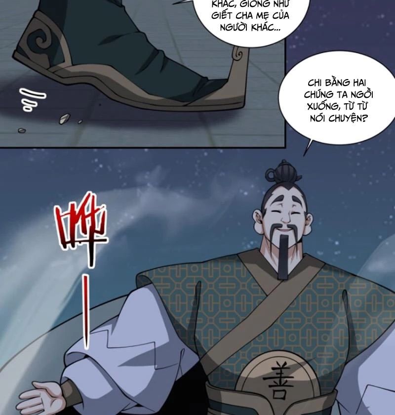 Đồ Đệ Của Ta Đều Là Đại Phản Phái Chapter 386 - 58