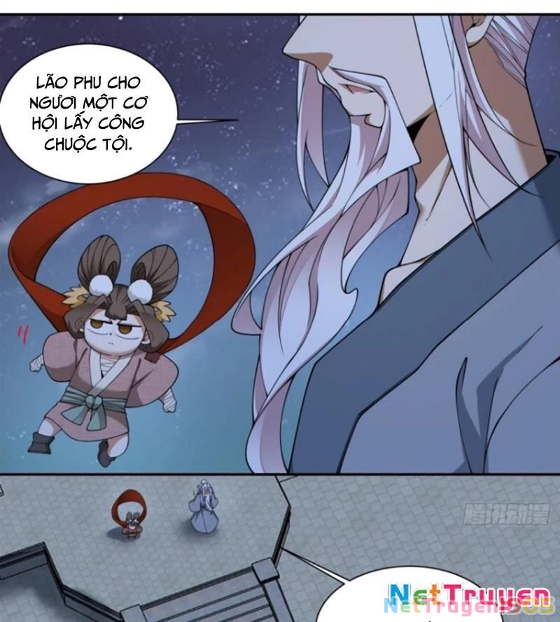 Đồ Đệ Của Ta Đều Là Đại Phản Phái Chapter 386 - 61