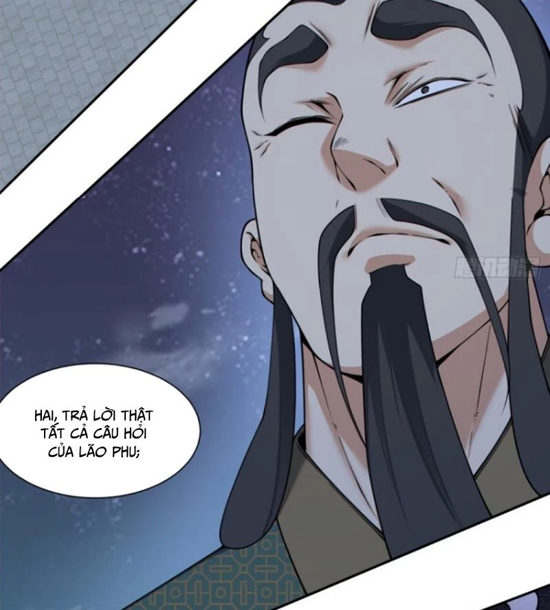 Đồ Đệ Của Ta Đều Là Đại Phản Phái Chapter 386 - 63