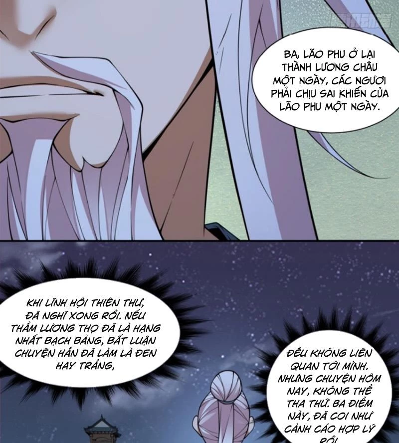 Đồ Đệ Của Ta Đều Là Đại Phản Phái Chapter 386 - 65