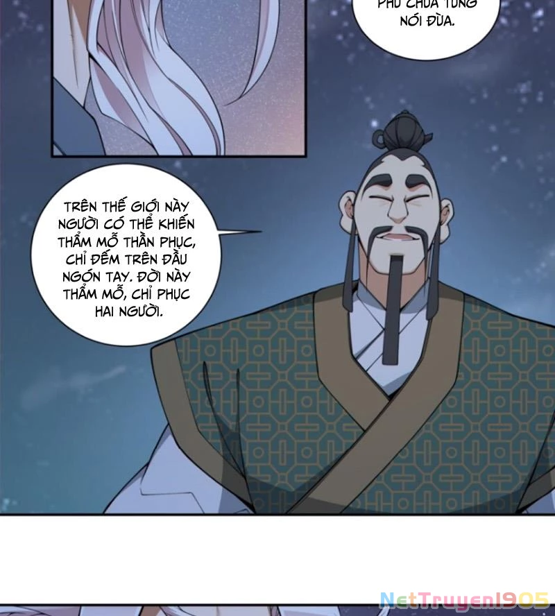 Đồ Đệ Của Ta Đều Là Đại Phản Phái Chapter 386 - 68