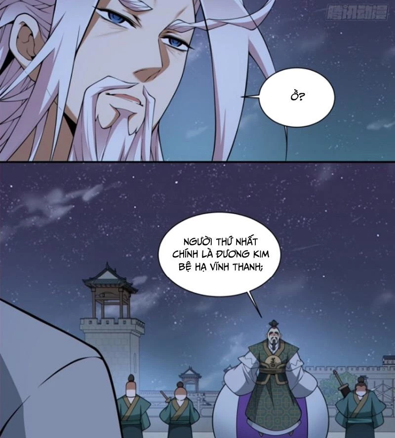 Đồ Đệ Của Ta Đều Là Đại Phản Phái Chapter 386 - 69