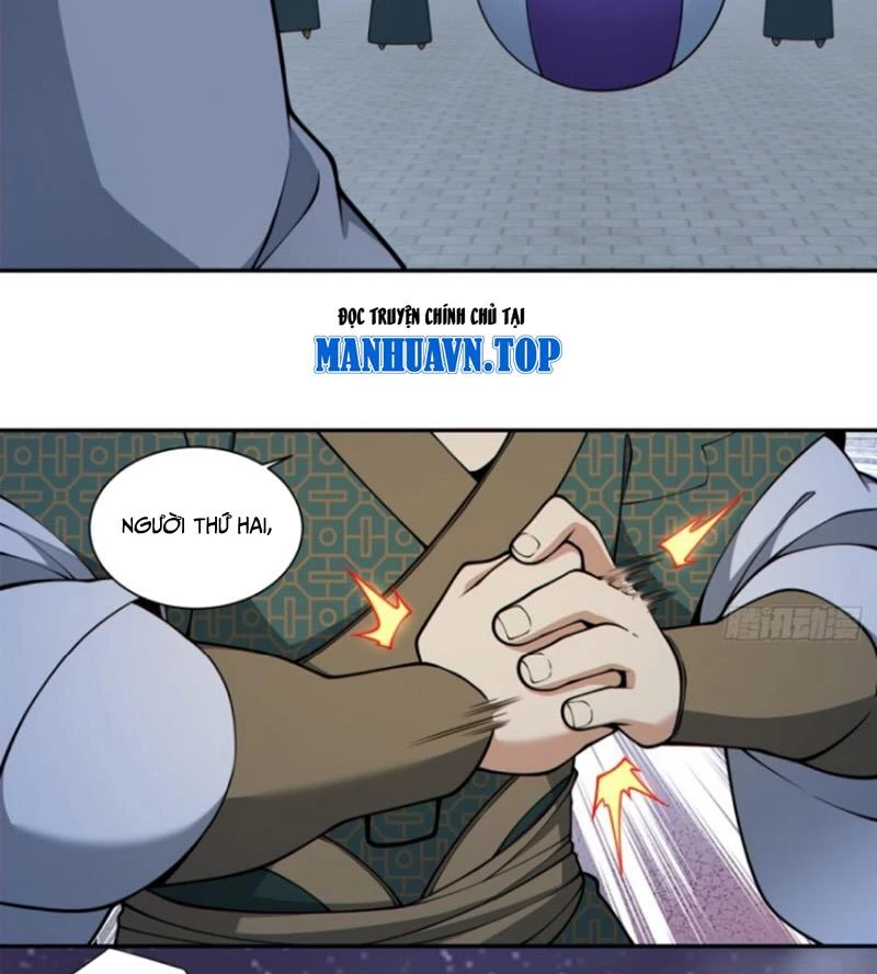 Đồ Đệ Của Ta Đều Là Đại Phản Phái Chapter 386 - 70