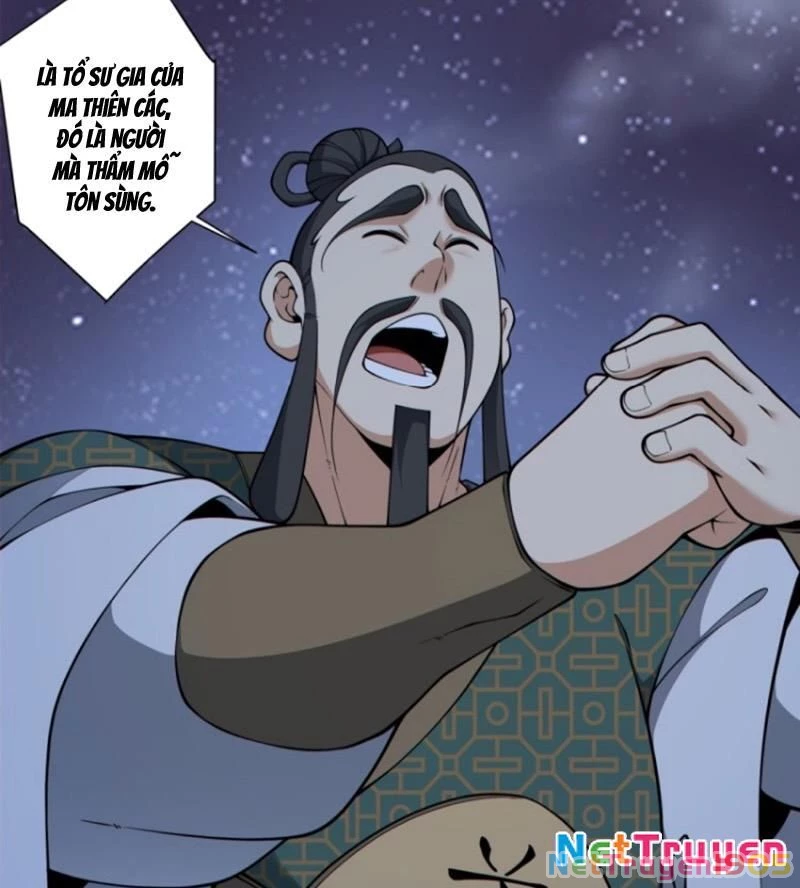 Đồ Đệ Của Ta Đều Là Đại Phản Phái Chapter 386 - 71