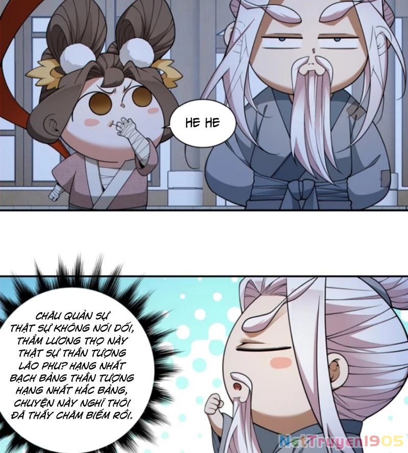 Đồ Đệ Của Ta Đều Là Đại Phản Phái Chapter 386 - 73