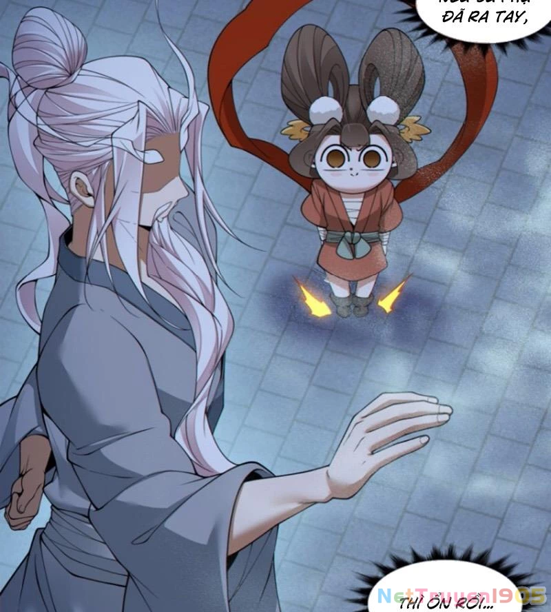 Đồ Đệ Của Ta Đều Là Đại Phản Phái Chapter 386 - 80